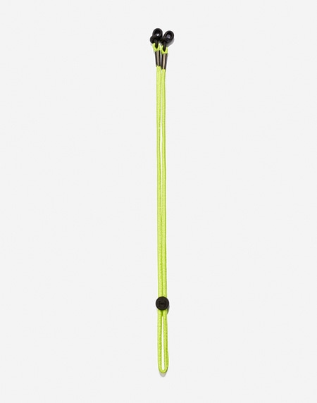 Acess&oacute;rios Hawkers STREET CORD - NEON GREEN