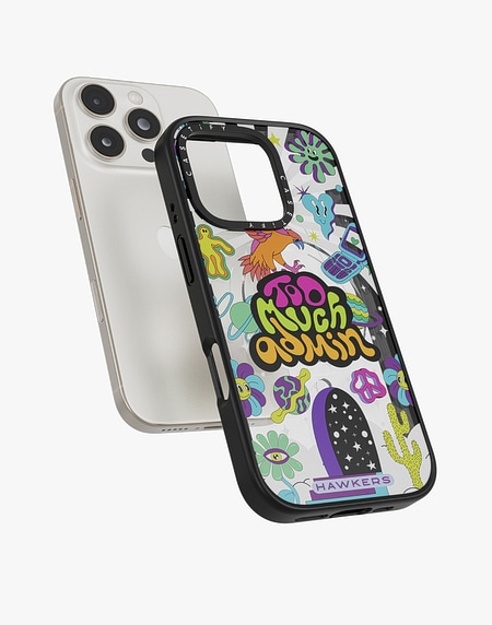Accessories Hawkers CASETiFY-ADMIN