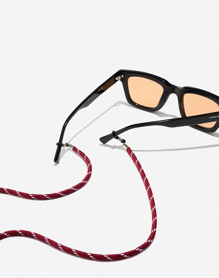 Accessories Hawkers DAILY CORD - RED WHITE