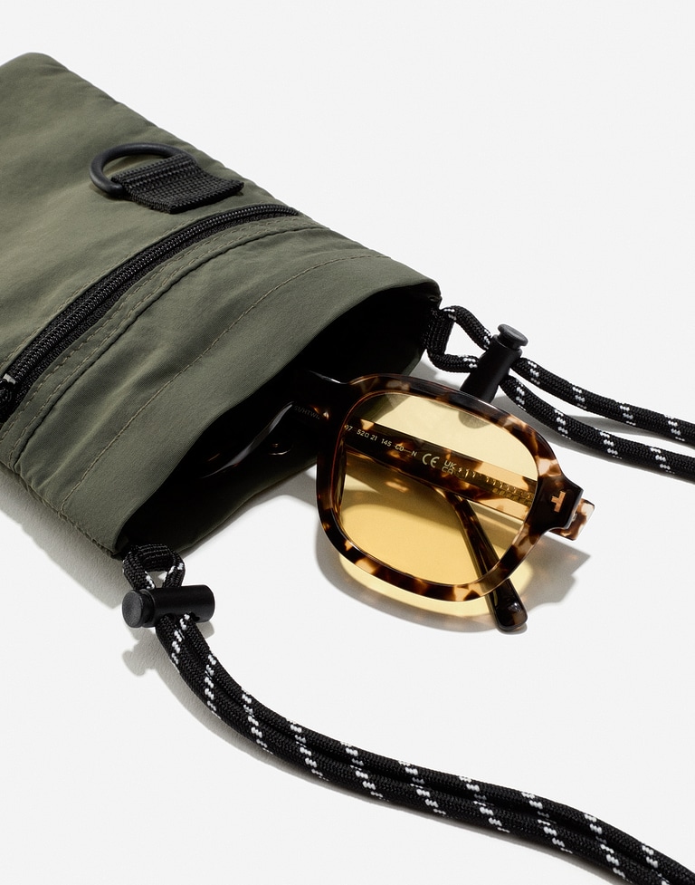 Accessories Hawkers CARGO BAG - MILITARY GREEN