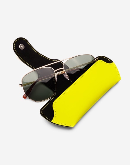 Accessories Hawkers BELT SOFT CASE - FLUOR YELLOW