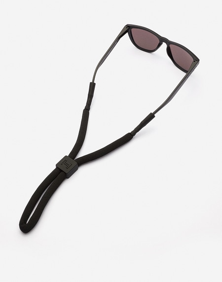 Accesorios Hawkers FLOATING SPORT CORD - BLACK