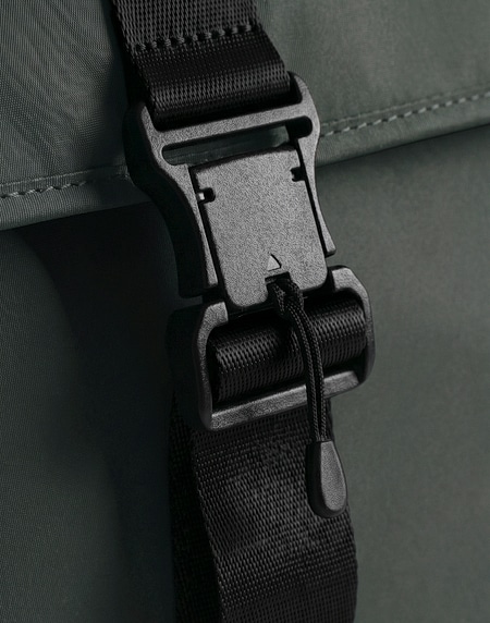 Accesorios HAWKERS MESSENGER BAG - OLIVE
