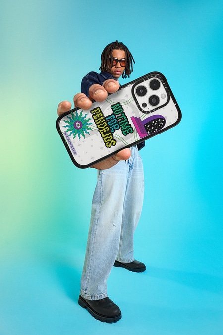 Accessories Hawkers CASETiFY X HAWKERS - NO TIME