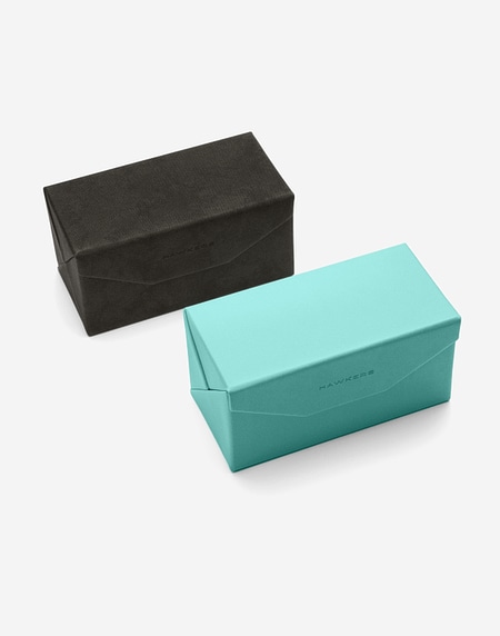 Accessories Hawkers TRAVEL MULTICASE - MINT BLUE