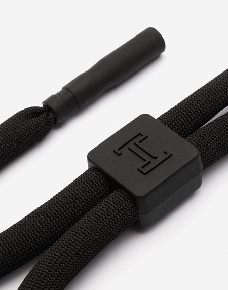 Accesorios Hawkers FLOATING SPORT CORD - BLACK