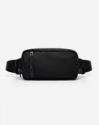 Hawkers BELT BAG - BLACK h150