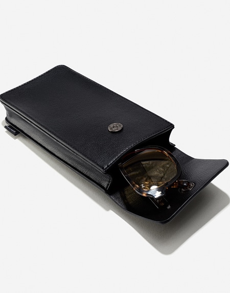 Accessories Hawkers HIDE BAG - BLACK