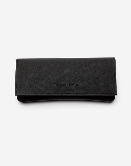 Accesorios Hawkers CLIP SOFT CASE - BLACK AND BLUE