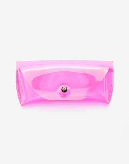 Accessories Hawkers SUNSHINE CASE - NEON PINK