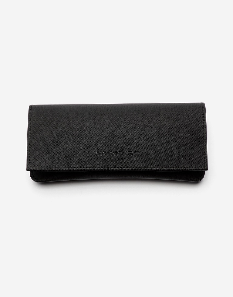 Accesorios Hawkers CLIP SOFT CASE - BLACK AND BLUE