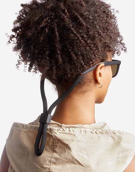 Accesorios Hawkers FLOATING SPORT CORD - BLACK