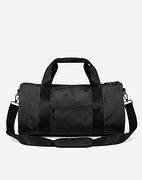 Hawkers DUFFLE BAG - BLACK h150
