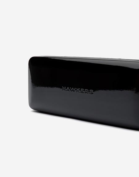 Accessoires Hawkers GALAXY CASE - BLACK