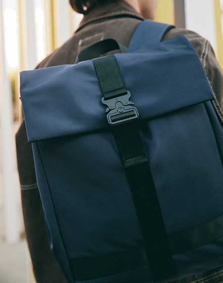 Accesorios HAWKERS CLIP BACKPACK - BLUE