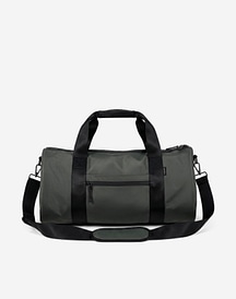 Hawkers DUFFLE BAG - OLIVE w180