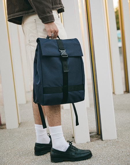 Accesorios HAWKERS CLIP BACKPACK - BLUE