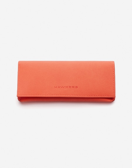 Accessories Hawkers CLIP SOFT CASE - CORAL