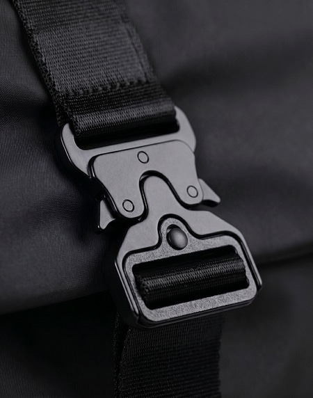 Accesorios HAWKERS CLIP BACKPACK - BLACK