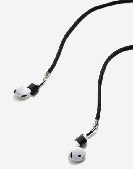 Accessories Hawkers AIR PODS CORD - BLACK