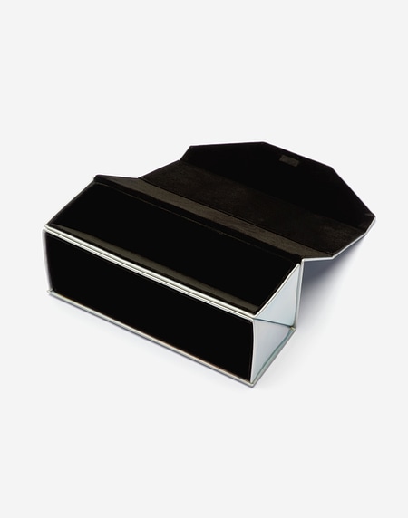Acess&oacute;rios Hawkers TRAVEL DOUBLE CASE - HOLOGRAPHIC