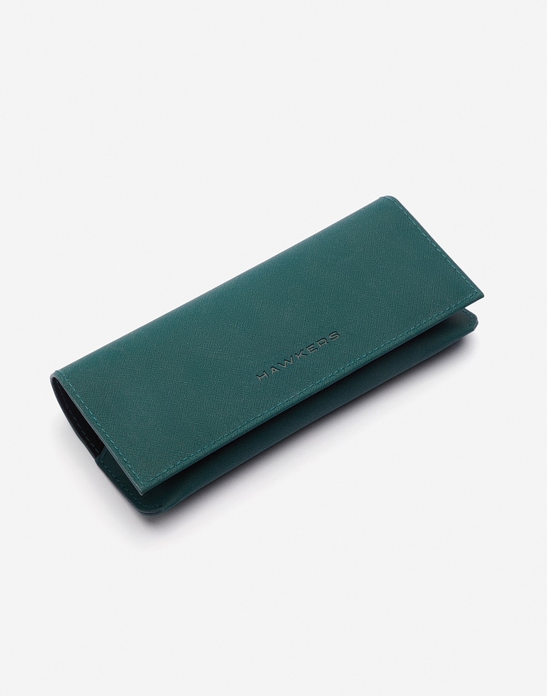 Accesorios Hawkers CLIP SOFT CASE - BLUE