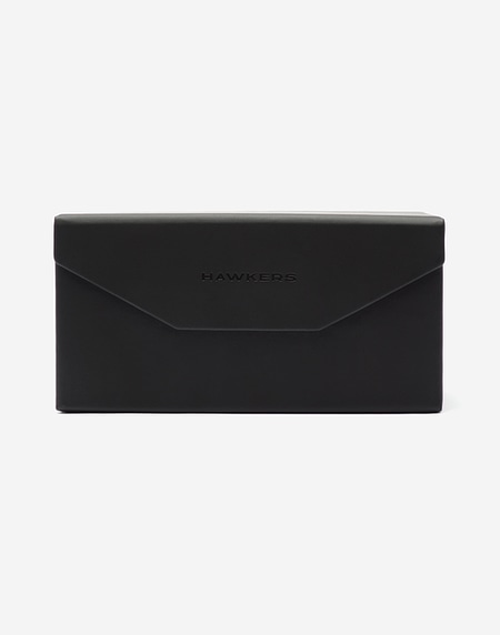Accessories Hawkers TRAVEL MULTICASE - BLACK AND BLUE