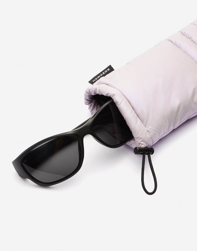 Accesorios Hawkers PADDED POUCH - LIGTH PURPLE