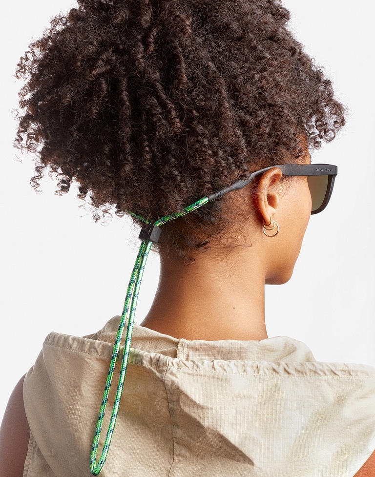 Accessories Hawkers YACHT CORD - GREEN