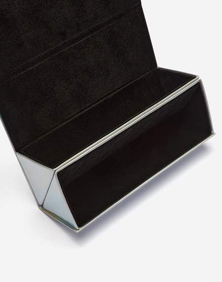 Accesorios Hawkers TRAVEL DOUBLE CASE - HOLOGRAPHIC