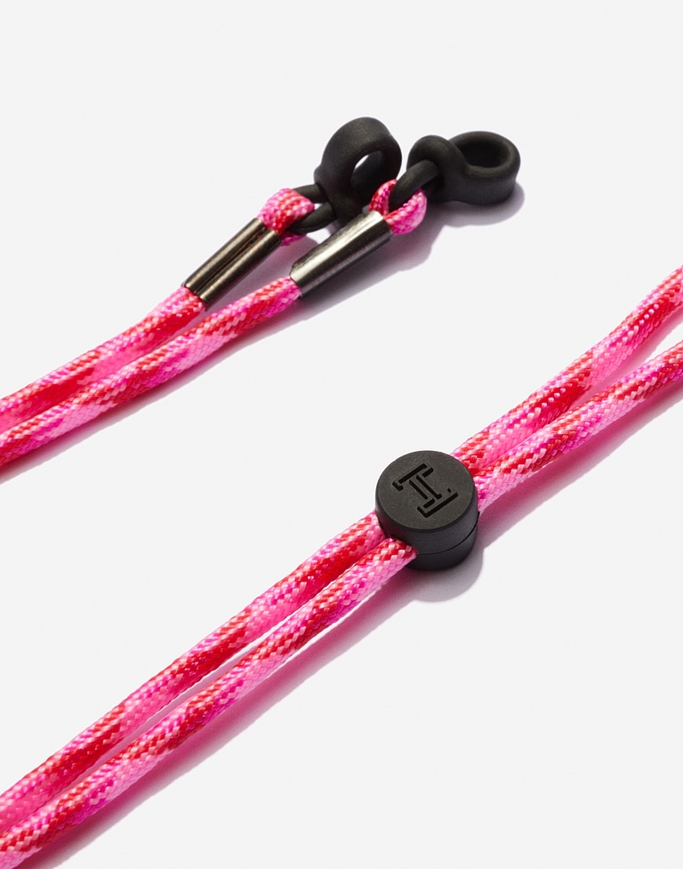 Accessories Hawkers STREET CORD - PINK