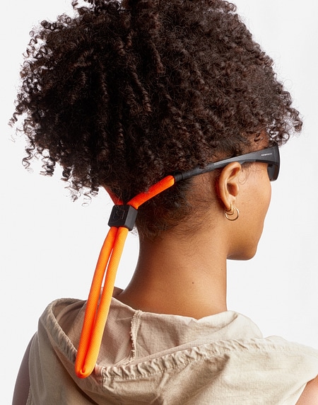 Accessories Hawkers FLOATING SPORT CORD - NEON ORANGE