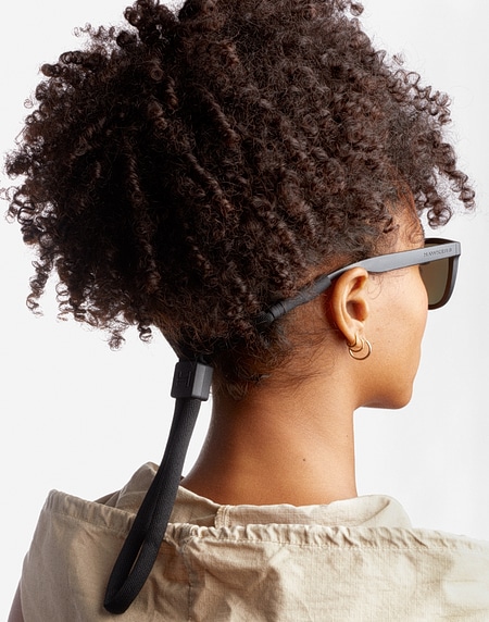 Accesorios Hawkers FLOATING SPORT CORD - BLACK