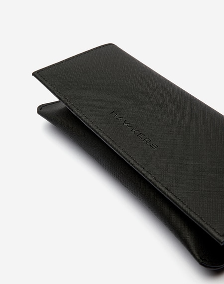 Accesorios Hawkers CLIP SOFT CASE - BLACK AND BLUE