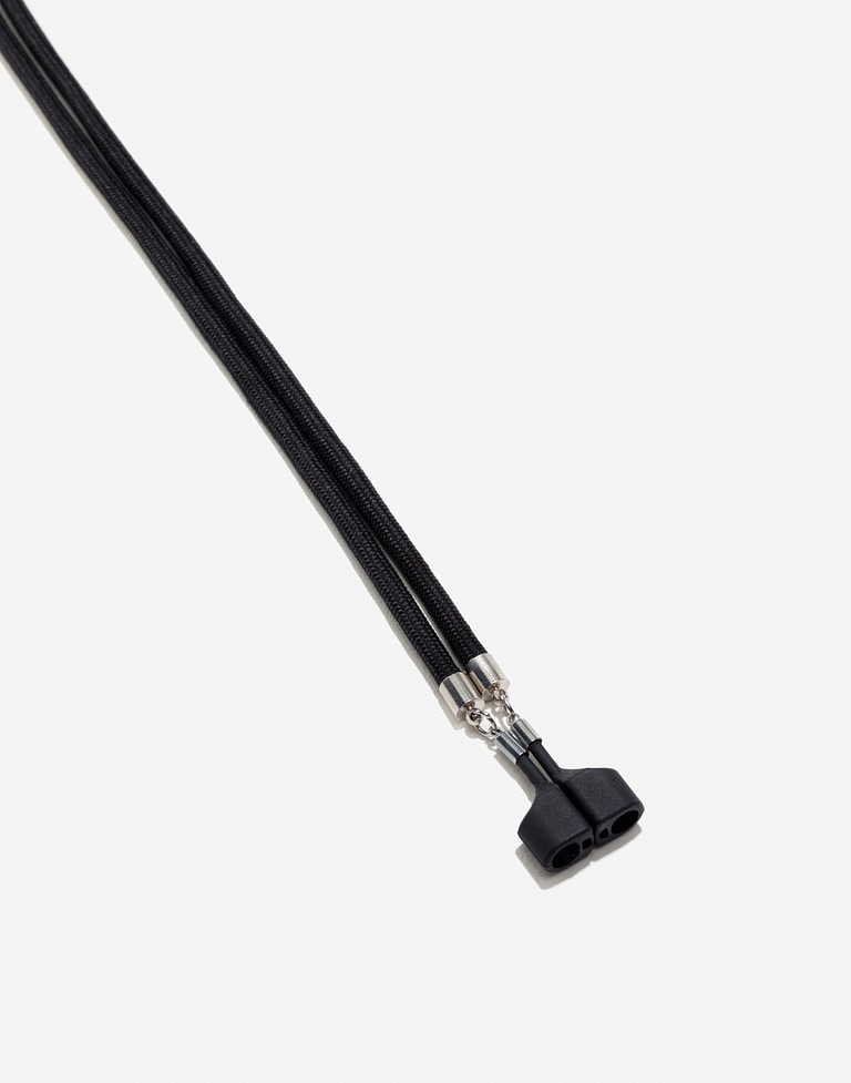 Accessoires Hawkers AIR PODS CORD - BLACK