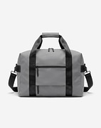 Hawkers WEEKENDER BAG - GREY h150