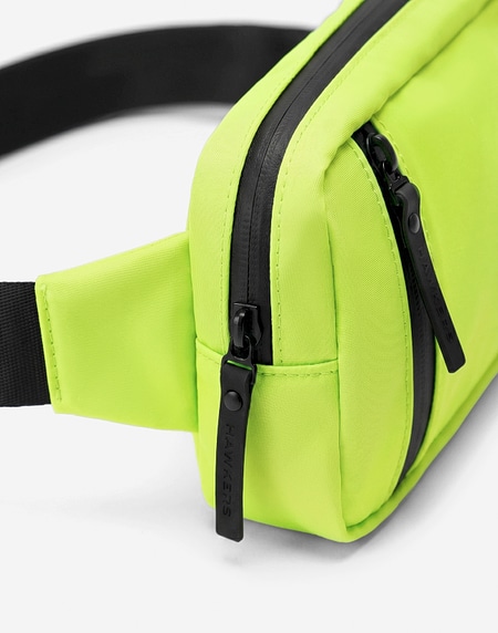 Accesorios HAWKERS BELT BAG - NEON