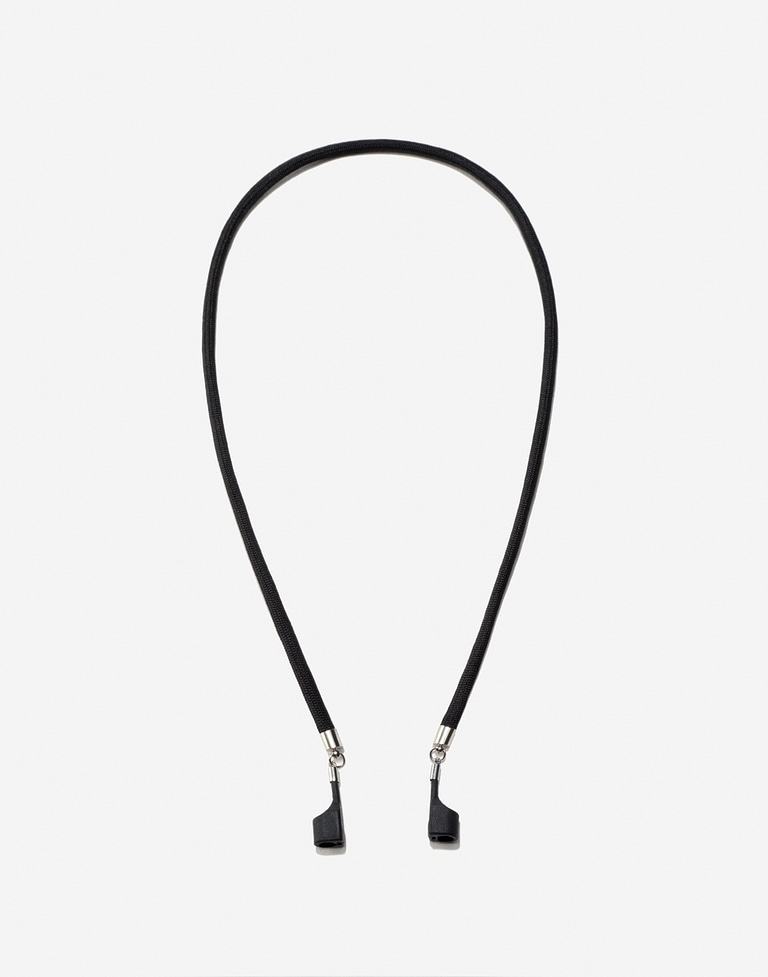 Accessoires Hawkers AIR PODS CORD - BLACK