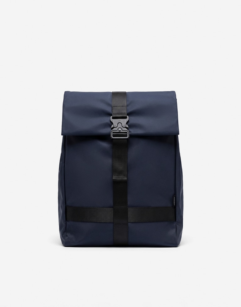 &Alpha;&xi;&epsilon;&sigma;&omicron;&upsilon;ά&rho; HAWKERS CLIP BACKPACK - BLUE