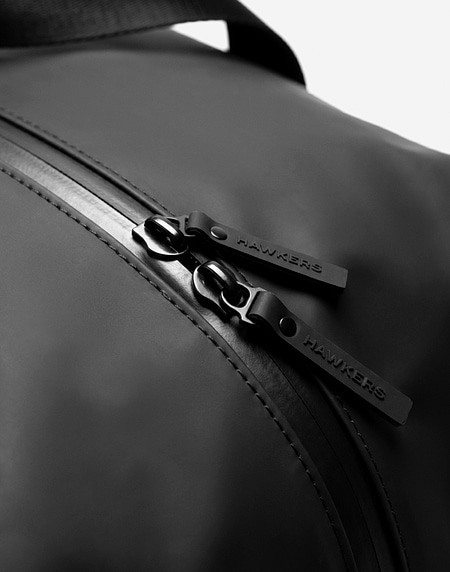 Accesorios HAWKERS WEEKENDER BAG - BLACK