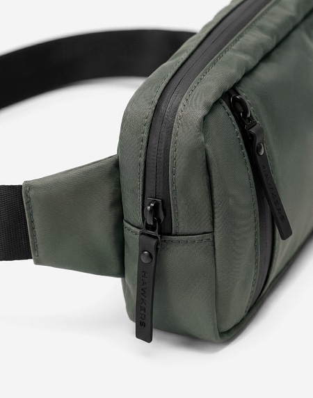 Accesorios HAWKERS BELT BAG - OLIVE