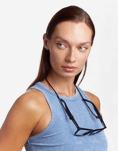 Accessories Hawkers STREET CORD - BLACK