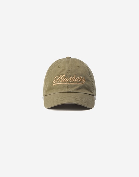 Acess&oacute;rios Hawkers HAWKERS CLASSIC CAP KHAKI