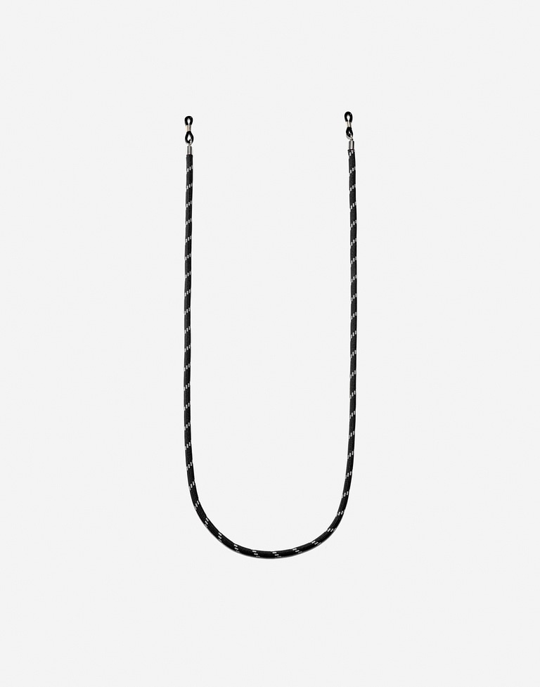 Accessories Hawkers DAILY CORD - BLACK WHITE