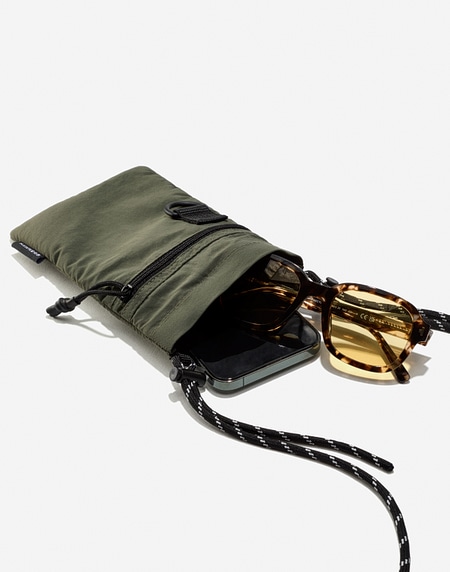 Accessoires Hawkers CARGO BAG - MILITARY GREEN