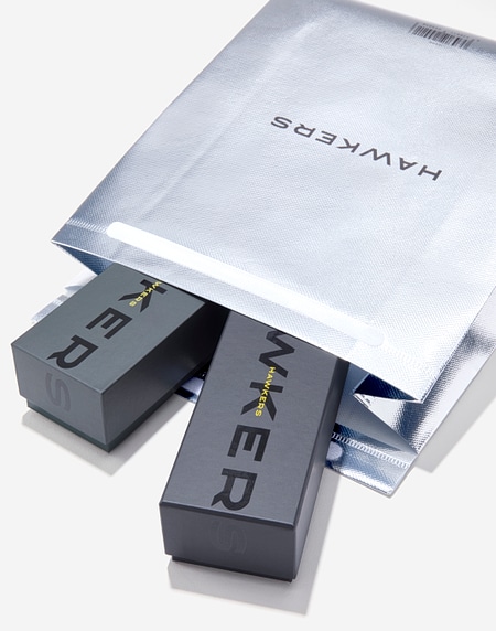 Accessoires Hawkers GIFT BAG BIG