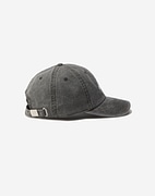 DEEP ACID CAP BLACK