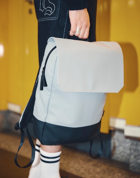Accesorios HAWKERS BACKPACK - GREY