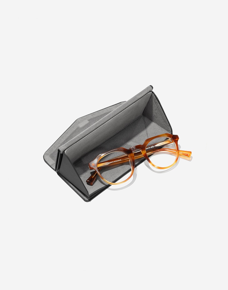 Accesorios Hawkers FOLDED CASE - BLACK