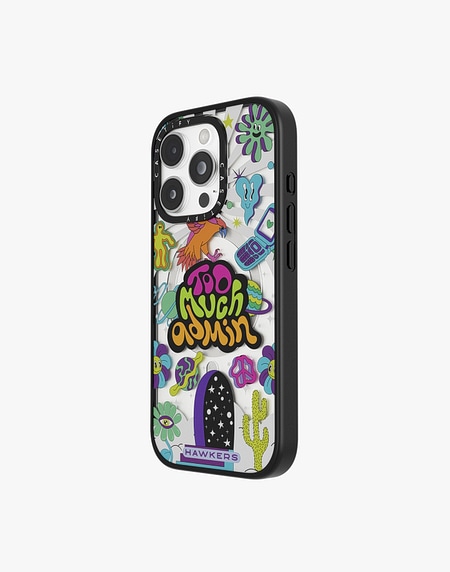 Accessories Hawkers CASETiFY-ADMIN